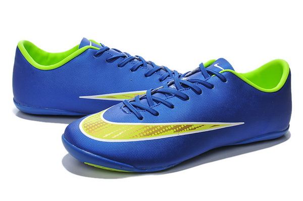 2014 World Cup Nike Mercurial Victory V Indoor Men Shoes--016